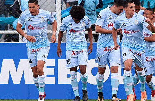 Real Garcilaso decidió cambiar de nombre