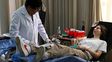 Un aporte solidario: En 2025, 30.000 personas fueron donantes de sangre en el sistema público de Santa Fe