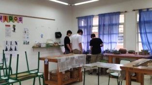 El relevamiento de edificios educativos ya alcanzó al 90 por ciento de las escuelas