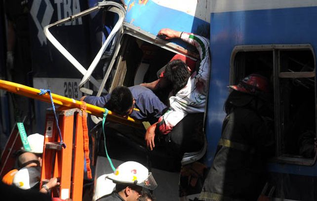 Córdoba relató que continúa bajo tratamiento psicológico y que tiene prohibido ver imágenes de los hechos.