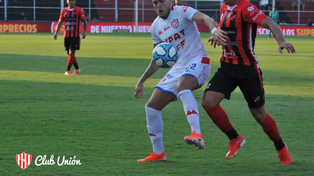 Unión debe dar vuelta la página y comenzar a sumar en la Superliga