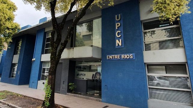 UPCN solicitó una actualización del valor hora de referencia y trabaja en un proyecto de ley en beneficio de los trabajadores de Copnaf