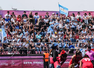 Deporte y ambiente: la estrategia sostenible de los Juegos Suramericanos 2026