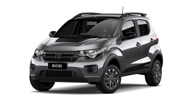 El renovado Mobi Trekking 1.0 MT5 conjuga eficiencia y versatilidad.&nbsp;