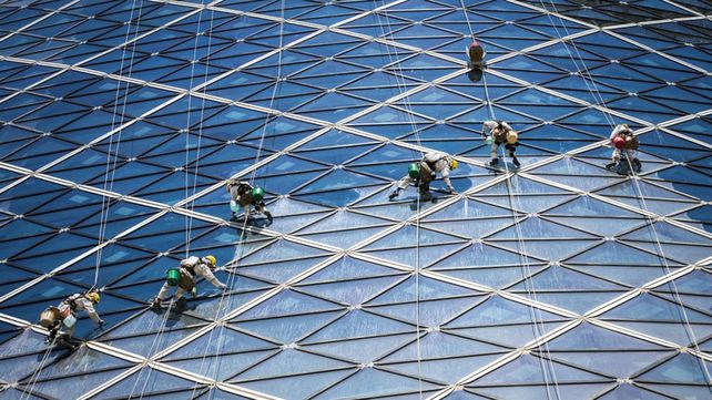 Las mejores fotos de arquitectura 2020