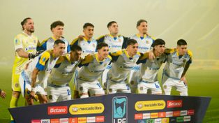 El uno x uno de Central: Campaz fue el más bicho de todos, ingresó y dio vuelta el partido