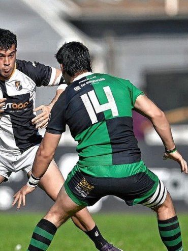 Rowing ganó y Estudiantes cayó ante el líder en la fecha 15 del Regional