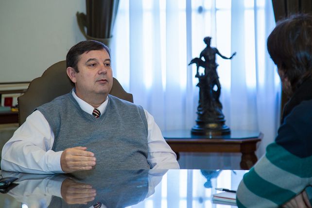 Incerticumbre. Hoy estamos trabajando sobre el presupuesto de 2019 Incerticumbre. Hoy estamos trabajando sobre el presupuesto de 2019