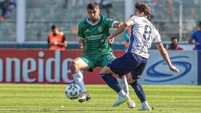 Talleres y Banfield aburrieron a todos en Córdoba