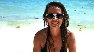 Liberaron al novio de Vanesa y sospechan de un mexicano que se escapó