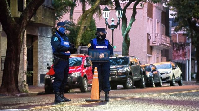 ASPI, el nuevo plan de restricciones que analiza el Gobierno