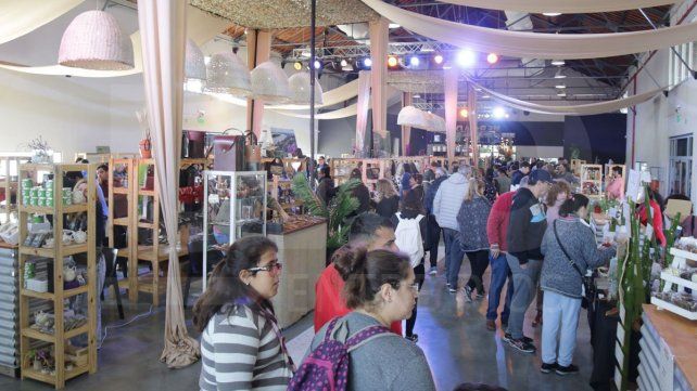 Paraná tuvo un fin de semana turístico con números positivos