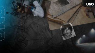 A 30 años de la Masacre de Recreo, la única sobreviviente da su testimonio&nbsp;