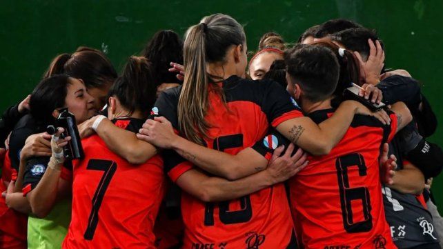En la primera fase