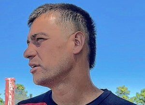 Alan Sosa: Hay una lejanía dirigencial importante