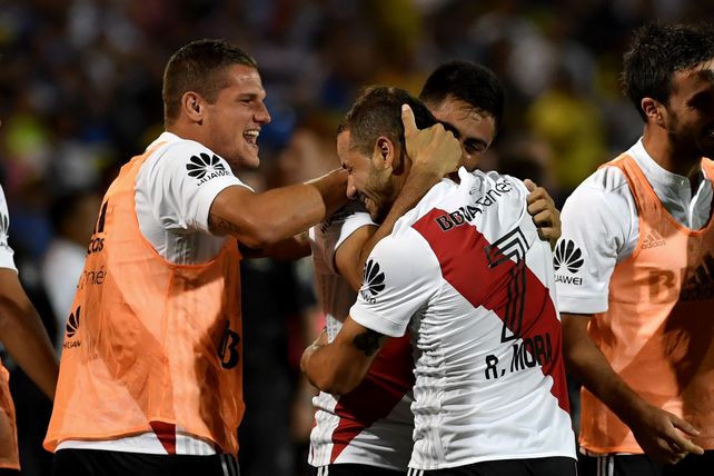 River Plate es el campeón de la Supercopa Argentina