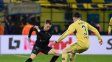 Boca empató ante Platense y ambos se alejan de los Play Off