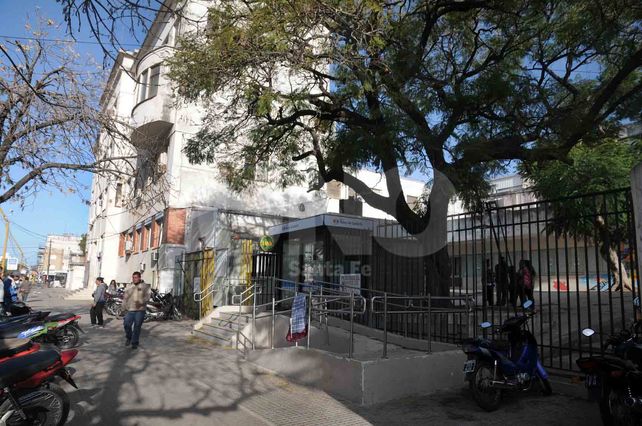 En dos años. El funcionario provincial señaló que el equipamiento será útil también en el Nuevo Hospital Iturraspe.