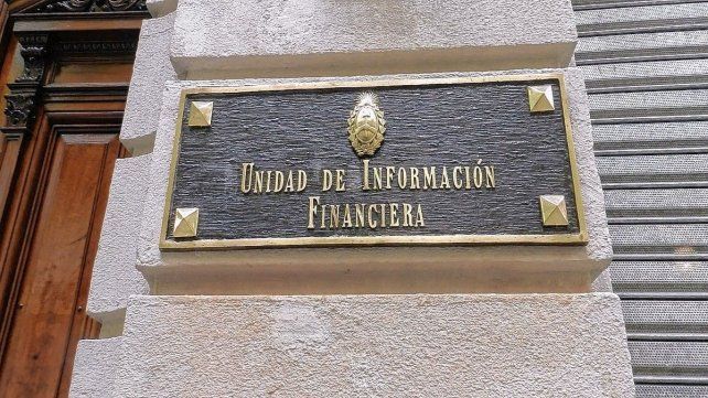 La Unidad de Información Financiera (UIF) ya no tendrá la potestad de ser querellante en causas de corrupción La Unidad de Información Financiera (UIF) ya no tendrá la potestad de ser querellante en causas de corrupción