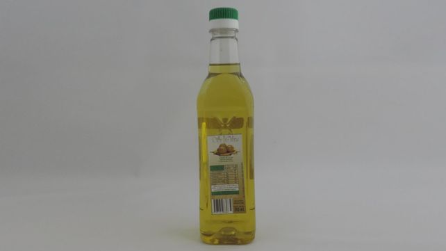 Aceite de oliva