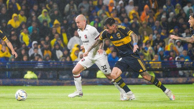 Todavía tenemos muchos partidos por delante. Esta derrota duele como cualquier partido
