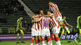 Así llega Unión al Clásico Santafesino