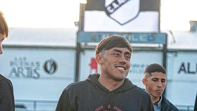 All Boys golpeó a Patronato en una jugada polémica