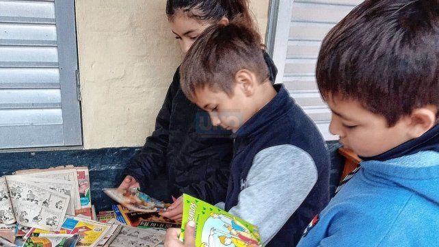 El 29 de septiembre en todo el país llega otra edición del Maratón Nacional de Lectura de Fundación Leer con atractivas propuestas para formar lectores