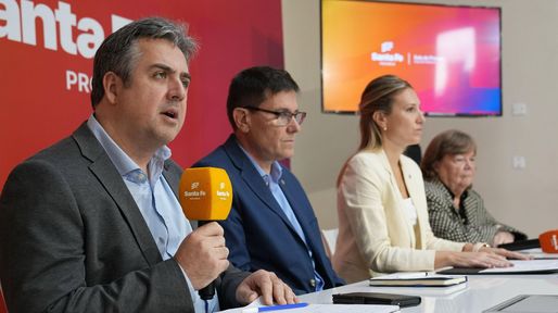 El gobierno de Santa Fe cobrará los operativos a quienes hagan las falsas amenazas a escuelas