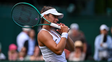 Dura primera jornada para el tenis argentino en el césped de Wimbledon