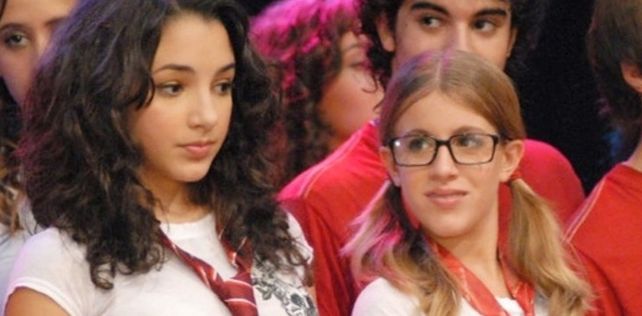 La denuncia contra Juan Darthés: cómo cuidaban a los chicos de Patito Feo en las giras