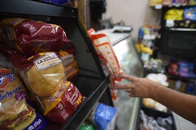 El Índice de Precios Barrial se elevó por encima de la inflación del Indec y del Ipec
