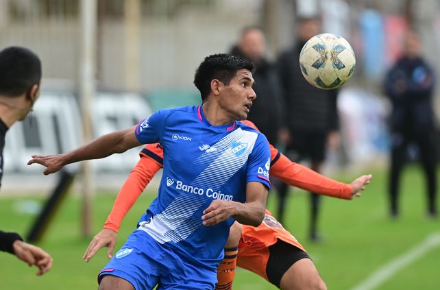 Argentino sacó un punto con sabor a poco ante Berazategui