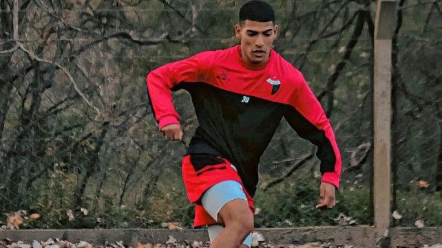 El nuevo Colón que prepara el Delfino para intentar cortar la sequía ante Patronato