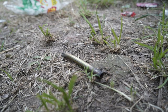 A los tiros en Parque Oeste: cuando la calma tensa de un barrio se termina a los balazos