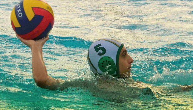 Regatas cosechó en Rosario la primera victoria en la Liga de Honor de waterpolo. &nbsp;