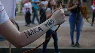 La cátedra se propone reivindicar la dignidad humana de todas las víctimas genocidios.