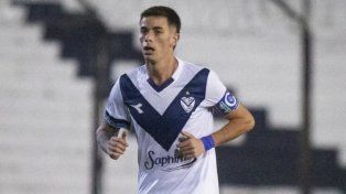 El incierto futuro de Valentín Gómez: sin club y entrenando en una plaza de Italia