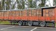 Secuestraron a un camionero de Federación en Armstrong y lo liberaron en Bell Ville. No le robaron la carga. Secuestraron a un camionero de Federación en Armstrong y lo liberaron en Bell Ville. No le robaron la carga.