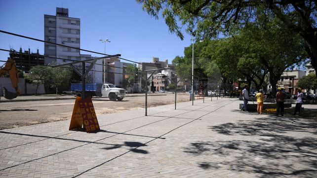 La Feria de las 4 Vías La Feria de las 4 Vías