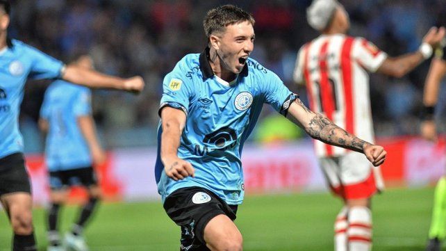 Se cayó la llegada de Lucco a Colón y solo tendrá tres incorporaciones para la recta final