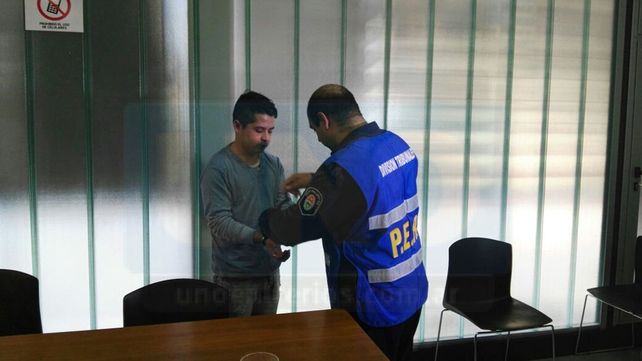Acordaron seis años de prisión para el primer condenado por el homicidio de Julio Trossero