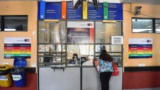 El hospital de Niños Orlando Alassia