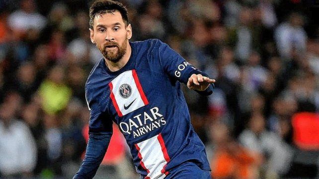 Lionel Messi no jugará mañana ante Chateauroux&nbsp;