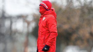 La idea de Kily González en Unión para ir en busca de otra victoria ante Tigre