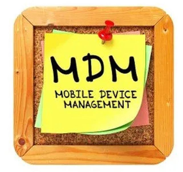 Como quitar la administración MDM en iPhone