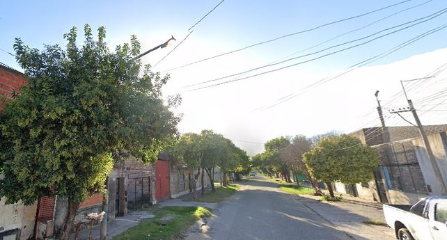 Adolescente baleada en Irurtia al 7700: su novio quedó detenido.&nbsp;