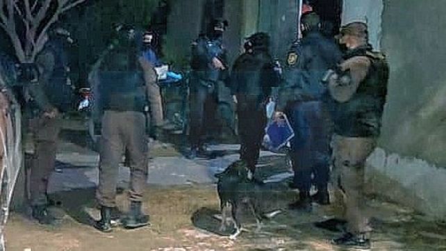 Pese al confinamiento, hubo cuatro fiestas clandestinas