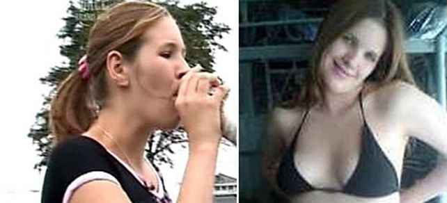 18 a&ntilde;os, 50 hombres y ni un preservativo