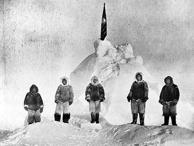 16 fotos para celebrar los 125 años de National Geographic